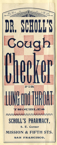 Old Series Trademark No. 3166