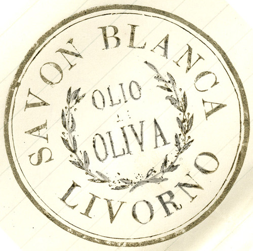 Old Series Trademark No. 0690