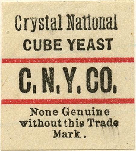 Old Series Trademark No. 1280