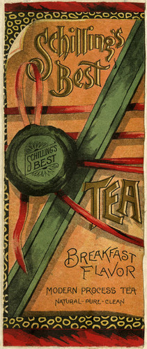 Old Series Trademark No. 1956