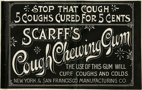 Old Series Trademark No. 2487