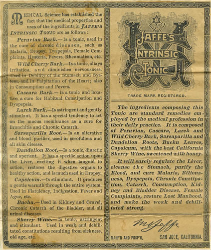 Old Series Trademark No. 2324