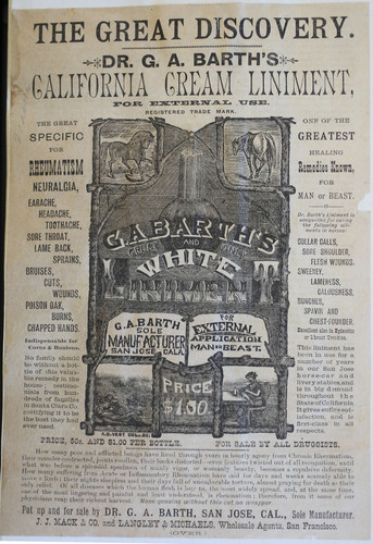 Old Series Trademark No. 1715