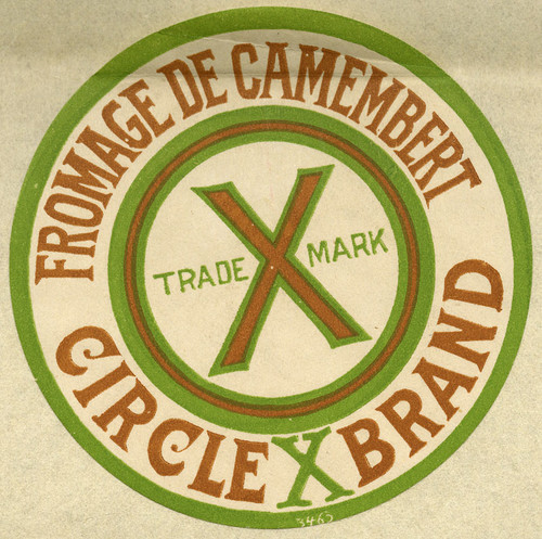 Old Series Trademark No. 2659