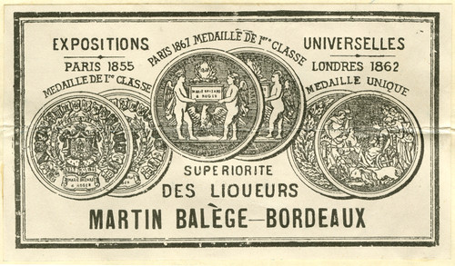 Old Series Trademark No. 3097