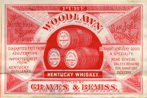 Old Series Trademark No. 1637