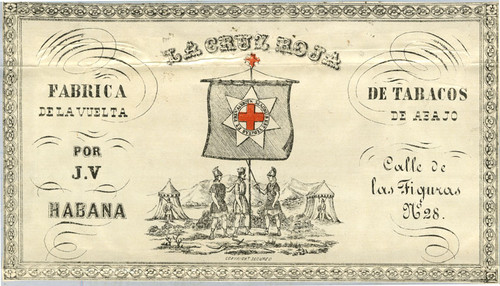 Old Series Trademark No. 0043