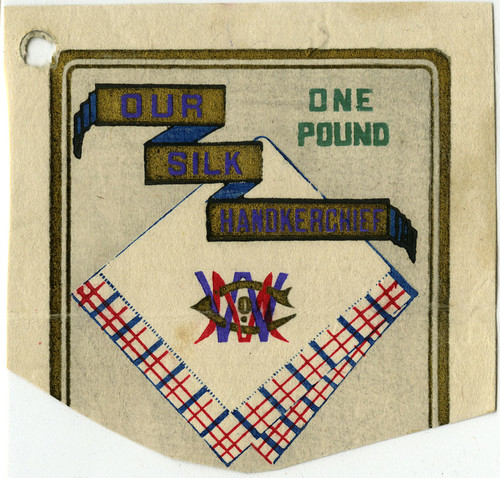 Old Series Trademark No. 1767