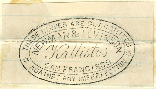 Old Series Trademark No. 2535