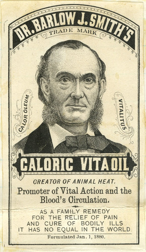 Old Series Trademark No. 0663