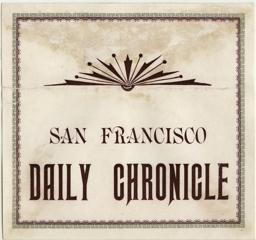 Old Series Trademark No. 1491