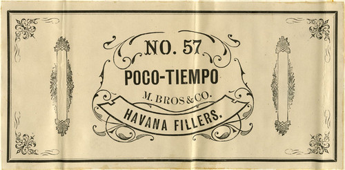Old Series Trademark No. 0976