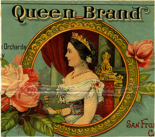 Old Series Trademark No. 1990