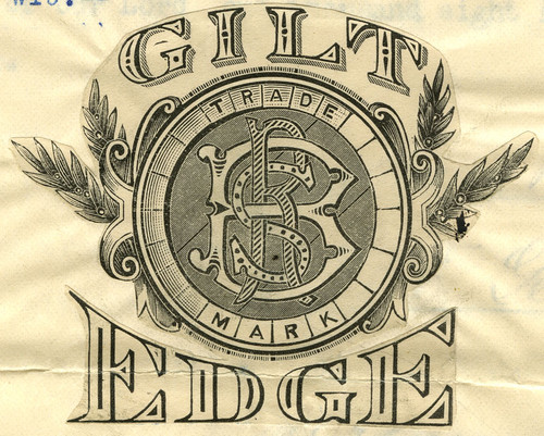 Old Series Trademark No. 2682