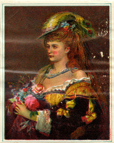 Old Series Trademark No. 0887