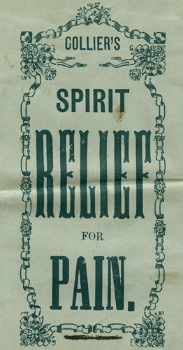 Old Series Trademark No. 0507