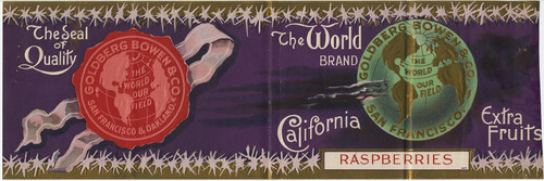 Old Series Trademark No. 3639