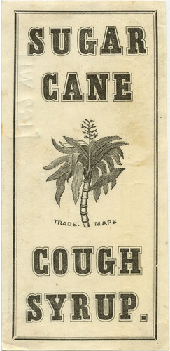 Old Series Trademark No. 0651