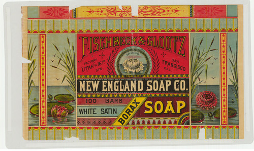 Old Series Trademark No. 2228