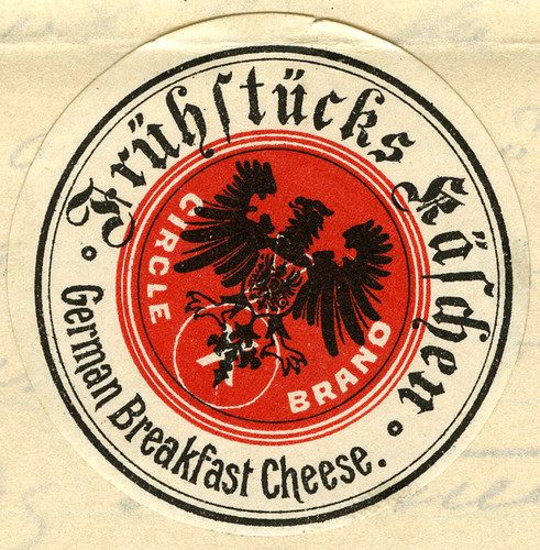 Old Series Trademark No. 3262