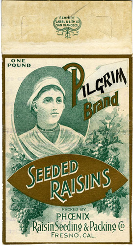 Old Series Trademark No. 3207