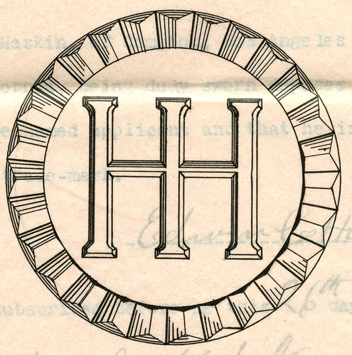 Old Series Trademark No. 2169