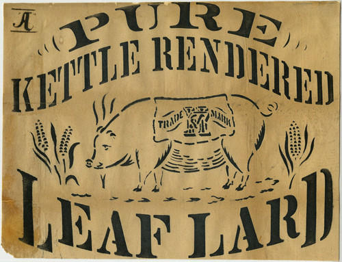 Old Series Trademark No. 0379