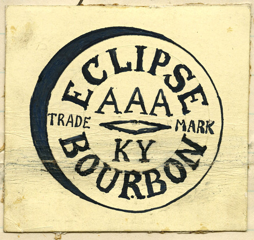 Old Series Trademark No. 2528