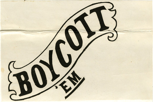 Old Series Trademark No. 1429a