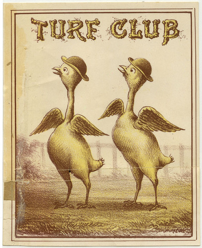 Old Series Trademark No. 1325