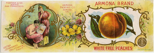 Old Series Trademark No. 2742