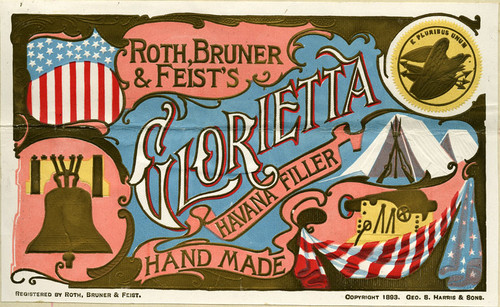 Old Series Trademark No. 2346