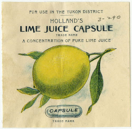 Old Series Trademark No. 3078