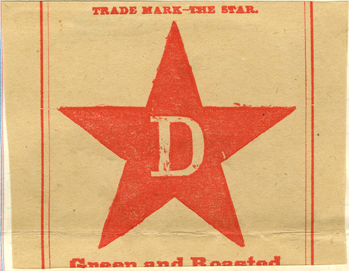 Old Series Trademark No. 0473