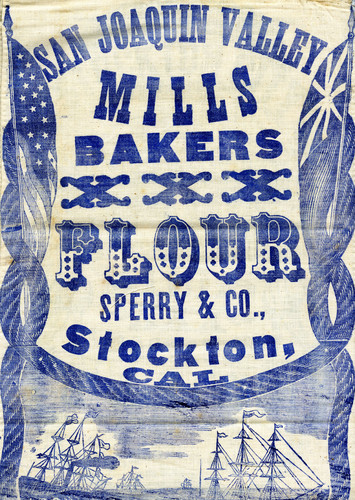 Old Series Trademark No. 0321