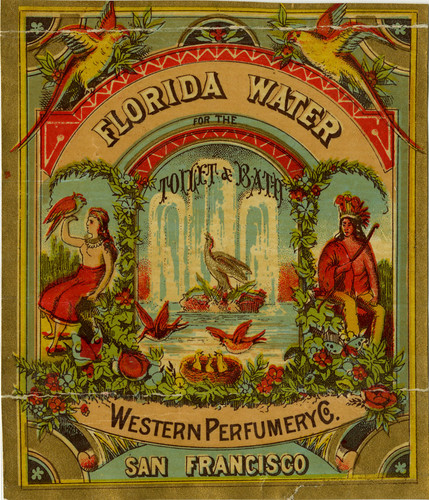 Old Series Trademark No. 1071