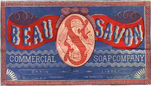 Old Series Trademark No. 0827