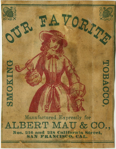 Old Series Trademark No. 0370