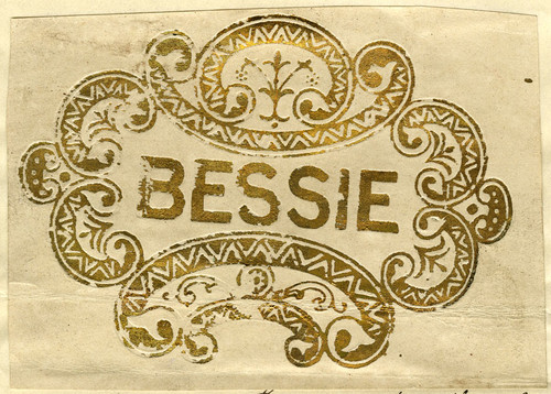 Old Series Trademark No. 2832