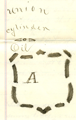 Old Series Trademark No. 1484a