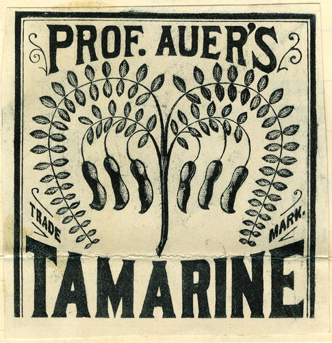 Old Series Trademark No. 2135