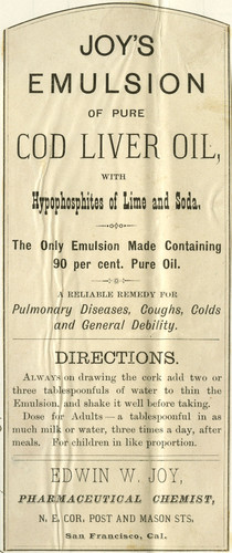 Old Series Trademark No. 0810