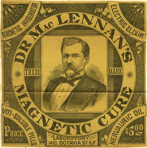 Old Series Trademark No. 1224