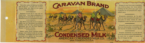 Old Series Trademark No. 3584