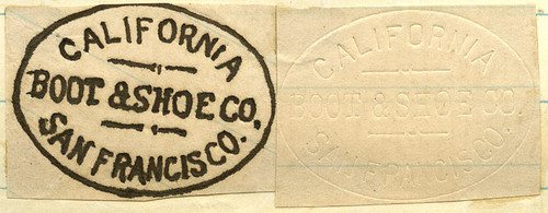 Old Series Trademark No. 0590