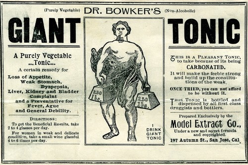 Old Series Trademark No. 3830