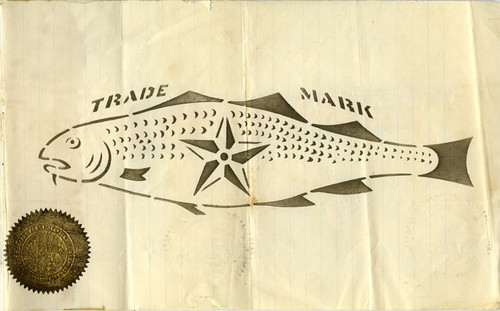 Old Series Trademark No. 0465