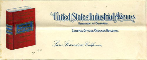 Old Series Trademark No. 2657