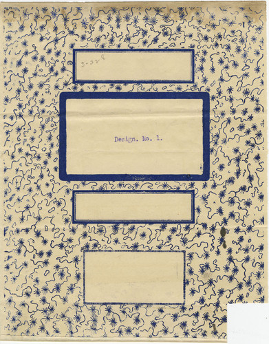 Old Series Trademark No. 3241