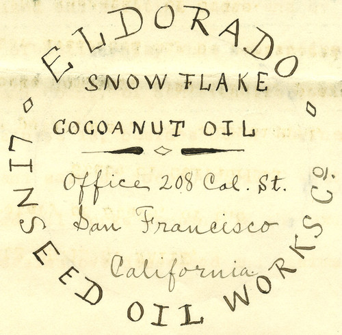 Old Series Trademark No. 2419